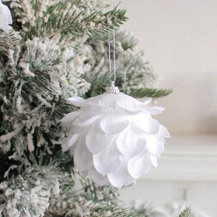 Christmas Balls DIY Ideas Festive Crafts