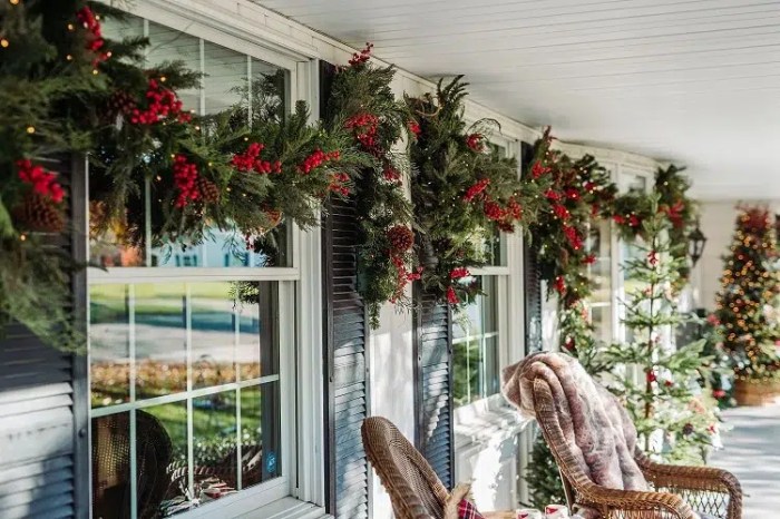 Christmas Decor 2023 Ideas