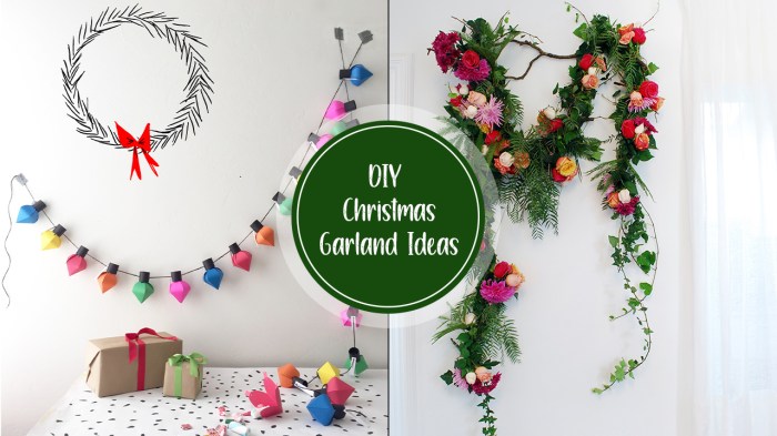 DIY Christmas Decorations 2023