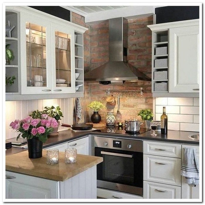 Inspire me home decor kitchen