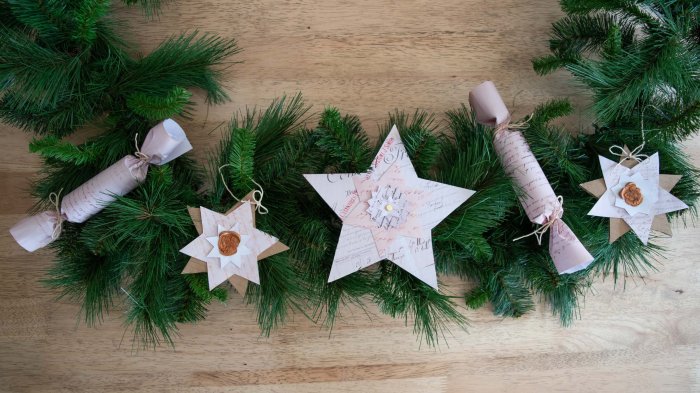 Christmas indoor decorations diy