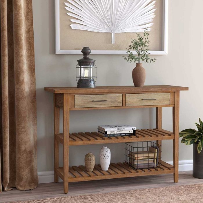 Entryway Table Decor Ideas Level Up Your Entryway