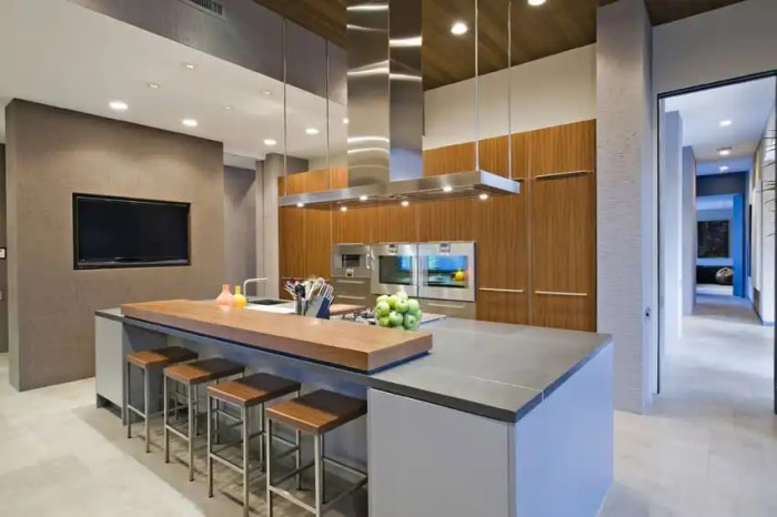 Kitchen Island Decor Ideas Modern