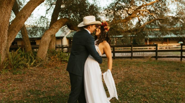 Cowgirl Style Wedding Dresses A Guide