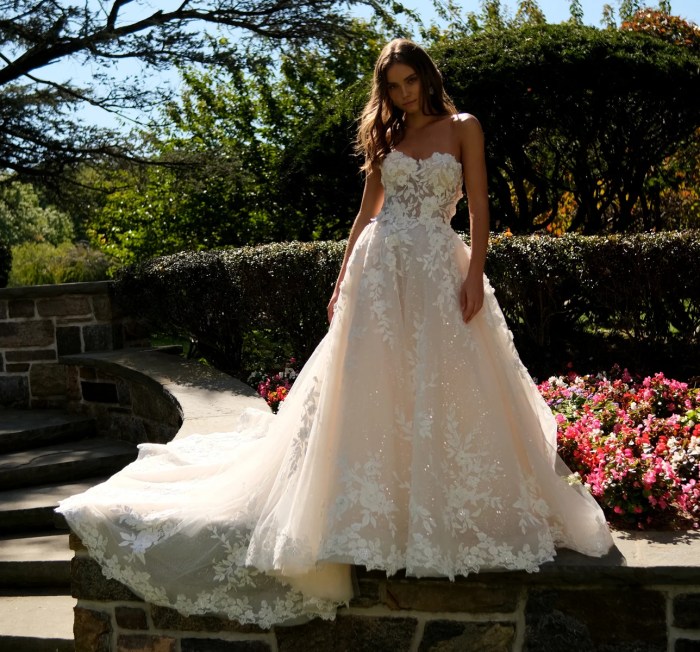 Discount ball gown wedding dresses