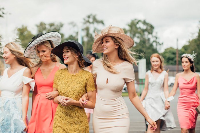 Cocktail Dresses for Spring Weddings